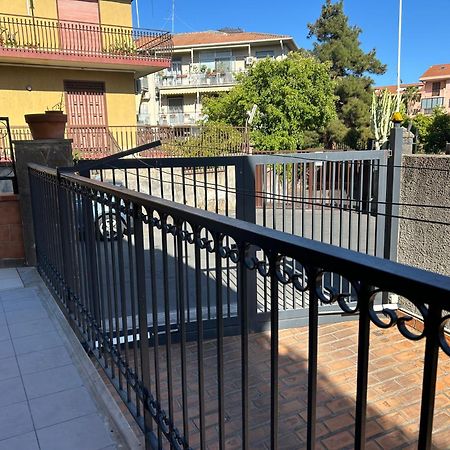 Appartamento Relax - Mare Cannizzaro - Aci Castello Catania Екстер'єр фото