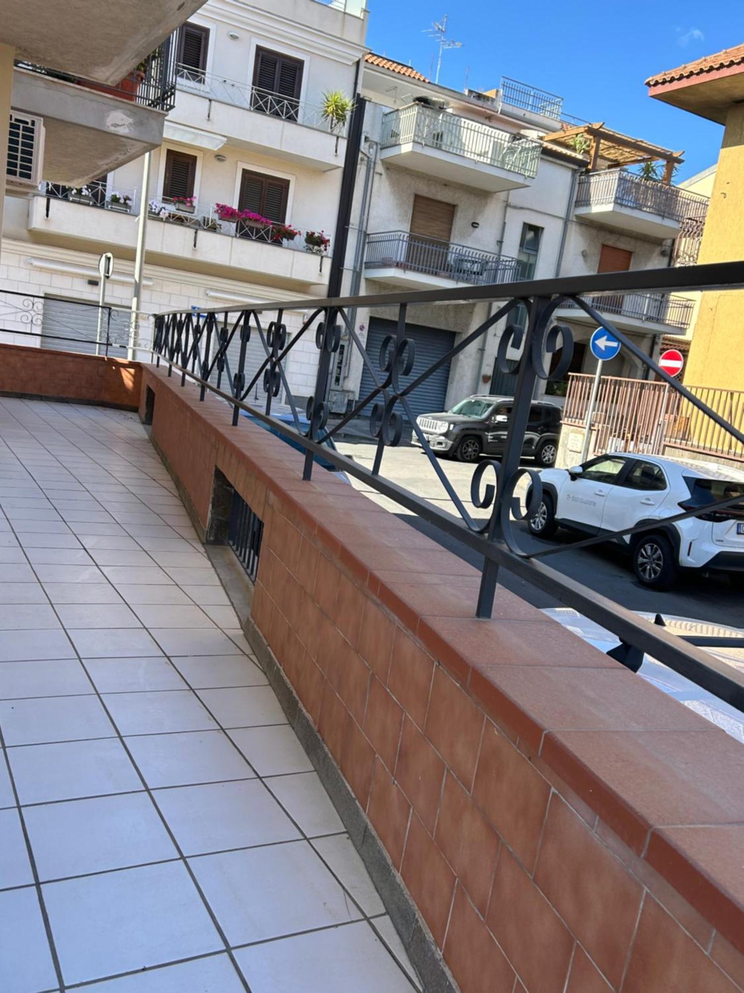 Appartamento Relax - Mare Cannizzaro - Aci Castello Catania Екстер'єр фото
